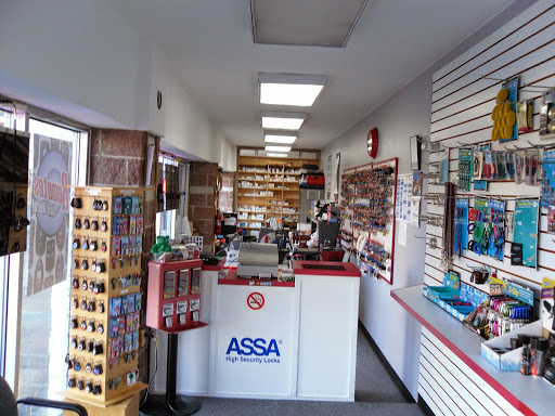 Locksmith «Key Kopy Safe & Lock», reviews and photos, 7093 Mechanicsville Turnpike, Mechanicsville, VA 23111, USA
