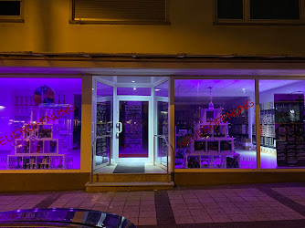 Kookah Shisha Shop Emmelshausen