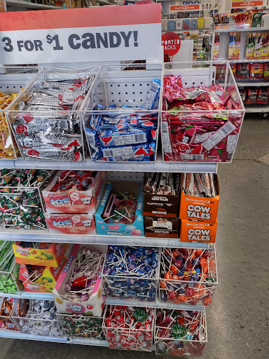 Variety Store «Five Below», reviews and photos, 1155 Mount Vernon Hwy NE #750, Atlanta, GA 30338, USA