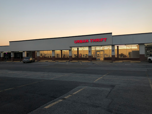 Thrift Store «Urban Thrift», reviews and photos, 9850 Walnut Hill Ln, Dallas, TX 75238, USA