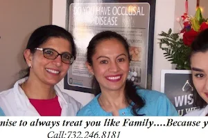 Jyoti R. Shah, DDS/Your Family Dental Group, PC image