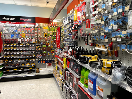 Hardware Store «South Orange Ace Hardware», reviews and photos, 9689 S Orange Blossom Trail, Orlando, FL 32837, USA