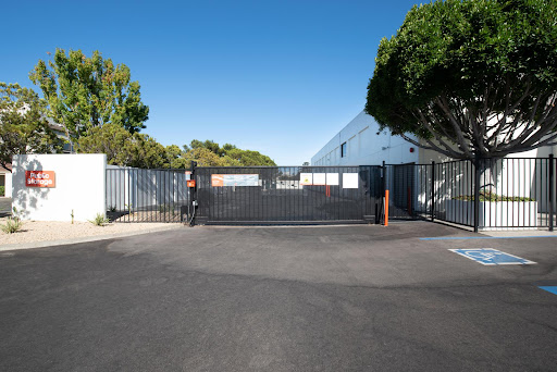 Self-Storage Facility «Public Storage», reviews and photos, 1121 Triton Dr, Foster City, CA 94404, USA