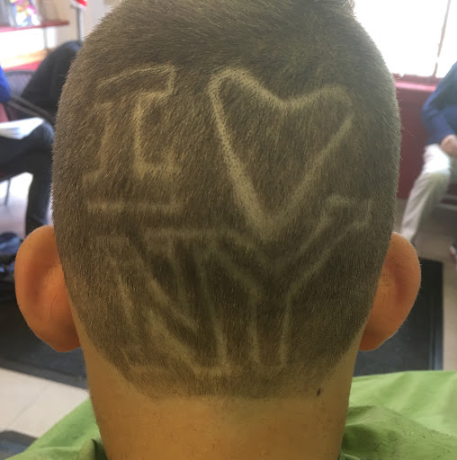 Hair Salon «Branchville Hair Design», reviews and photos, 300 Danbury Rd, Wilton, CT 06897, USA