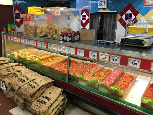 Grocery Store «Mi Pueblo Food Center # 6», reviews and photos, 1437 Freedom Blvd, Watsonville, CA 95076, USA