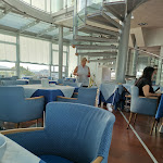 Photo n°2 de l'avis de Pierino.o fait le 24/08/2022 à 01:31 sur le  Sam Hotel à Monfalcone