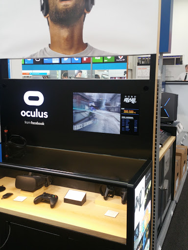 Electronics Store «Best Buy», reviews and photos, 869 N E Mall Blvd, Hurst, TX 76053, USA