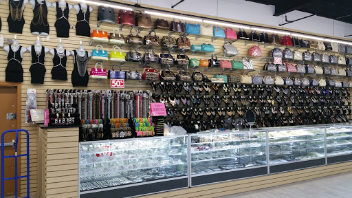 Beauty Supply Store «KELLY BEAUTY», reviews and photos, 27750 Van Dyke, Warren, MI 48093, USA