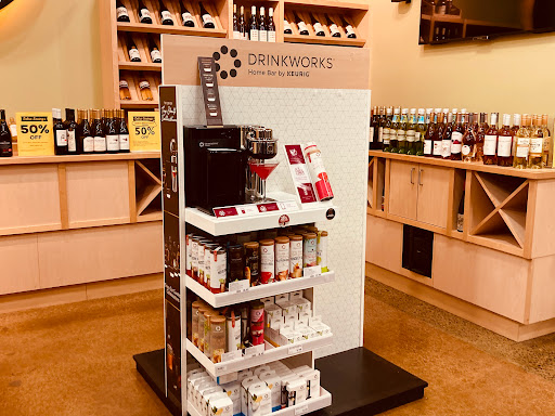 Wine Store «BevMo!», reviews and photos, 2176 148th Ave NE, Redmond, WA 98052, USA