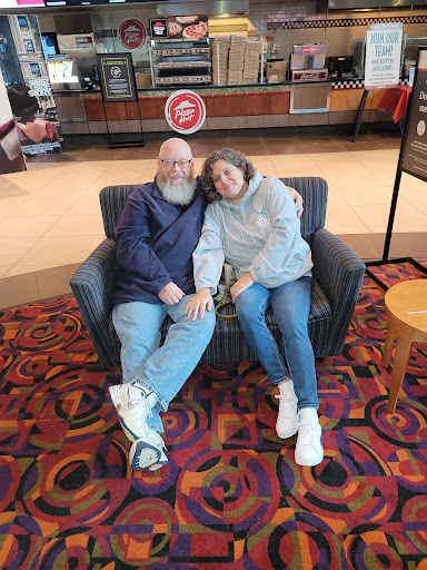 Movie Theater «Cinemark Florence 14», reviews and photos, 7860 Mall Rd, Florence, KY 41042, USA