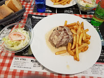 Plats et boissons du Restaurant italien Mel'Enzo à Metz - n°5