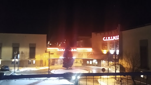 Movie Theater «Cinemark Helena 8 And XD», reviews and photos, 750 Great Northern Blvd, Helena, MT 59601, USA