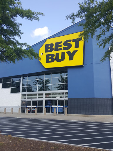 Electronics Store «Best Buy», reviews and photos, 6875 Douglas Blvd, Douglasville, GA 30135, USA