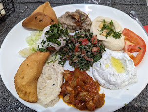 Photo n°5 de La Karaké à Levallois-Perret ()