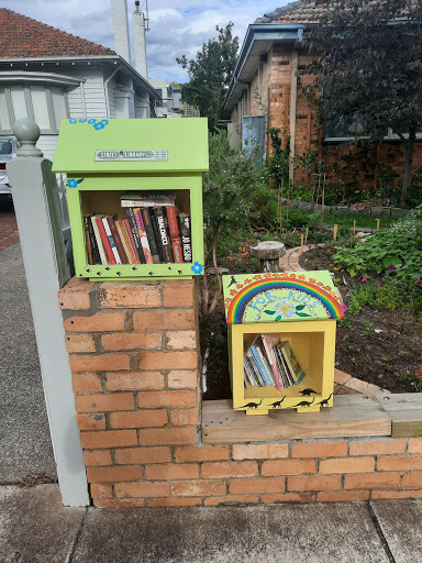 Community library