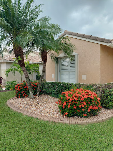 Golf Club «The Champion Turf Club at St. James», reviews and photos, 7900 Selvitz Rd, Port St Lucie, FL 34983, USA