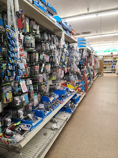 Dollar Store «Dollar Tree», reviews and photos, 6539 Annapolis Rd, Landover Hills, MD 20784, USA