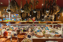 Atmosphère du Restaurant italien Sardegna a Tavola à Paris - n°17