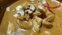 Curry du Restaurant thaï Bangkok Royal à Lyon - n°10