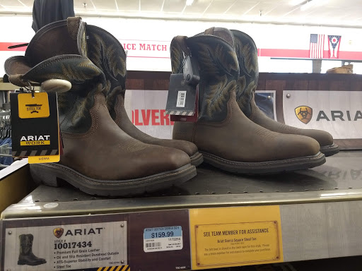 Home Improvement Store «Tractor Supply Co.», reviews and photos, 1159 OH-32, Batavia, OH 45103, USA