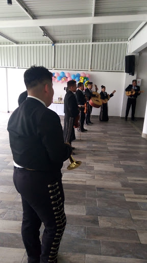 Mariachi Tradición Ranchera