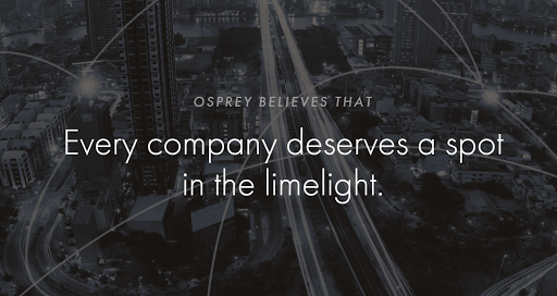 Osprey Web Consulting LLC image