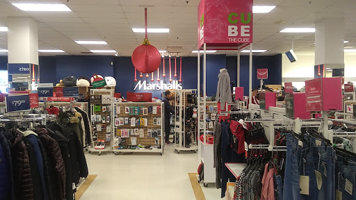Department Store «Marshalls», reviews and photos, 6000 Greenbelt Rd, Greenbelt, MD 20770, USA