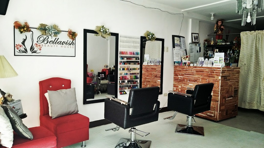 Bellavish Beauty House