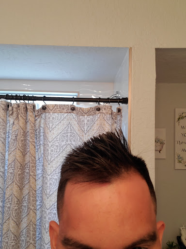 Barber Shop «Fade Masters Barbershop 2», reviews and photos, 11612 N Nebraska Ave, Tampa, FL 33612, USA