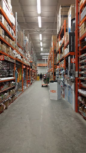Home Improvement Store «The Home Depot», reviews and photos, 124-04 31st Ave, Queens, NY 11354, USA