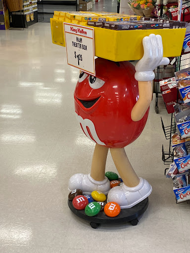 Supermarket «King Kullen», reviews and photos, 472 Lake Ave, St James, NY 11780, USA