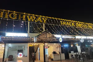 HIGHWAY SHACK DRIVE IN image
