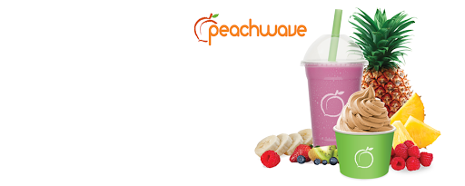 Frozen Yogurt Shop «Peachwave Frozen Yogurt & Gelato», reviews and photos, 6 W 8th St, Holland, MI 49423, USA