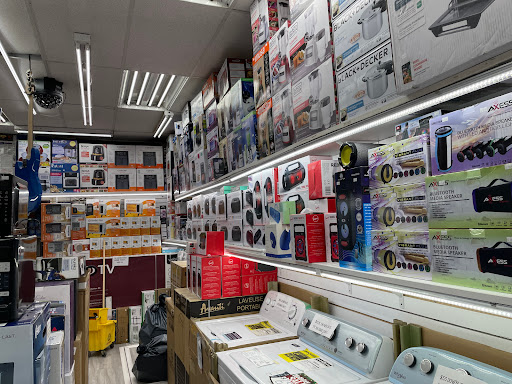 Electronics Store «King Electronics», reviews and photos, 4374 White Plains Rd, Bronx, NY 10466, USA