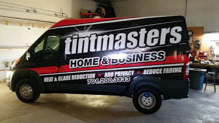 Tintmasters Home and Business
