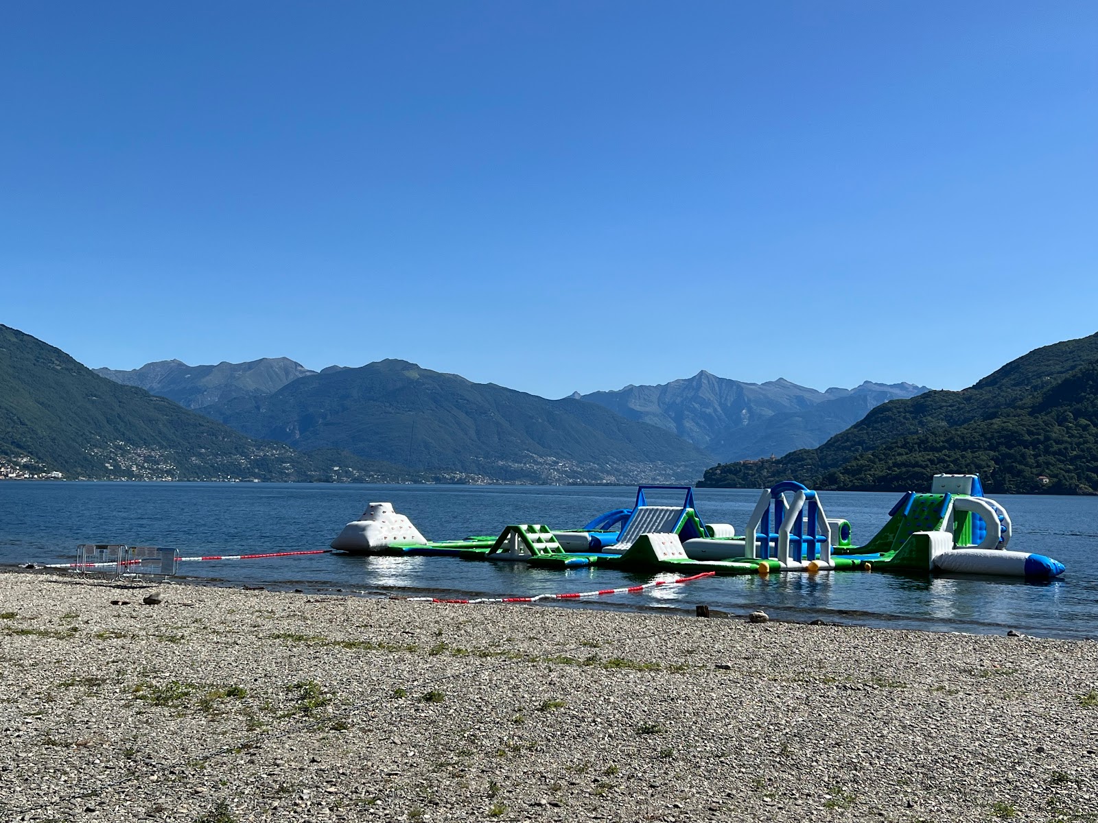 Lido di Cannobio photo #7