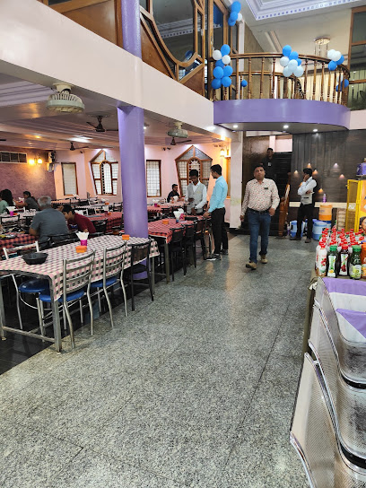 Tripti Restaurant & Sweets Home - behind lic office, Padmanabhpur, Durg, Chhattisgarh 491001, India