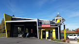 Mourenx Auto Contrôle Centre NORISKO Mourenx
