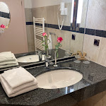 Photo n°6 de l'avis de Chris.t fait le 21/04/2024 à 19:35 sur le  Kurhaus am Inselsee à Güstrow