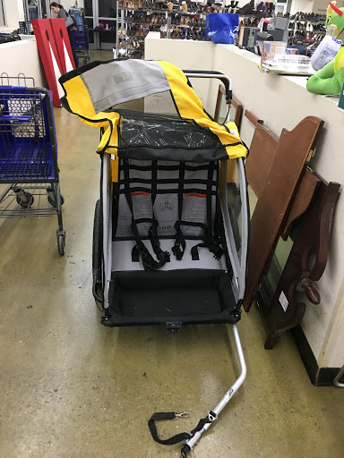 Non-Profit Organization «Goodwill Store and Donation Center», reviews and photos