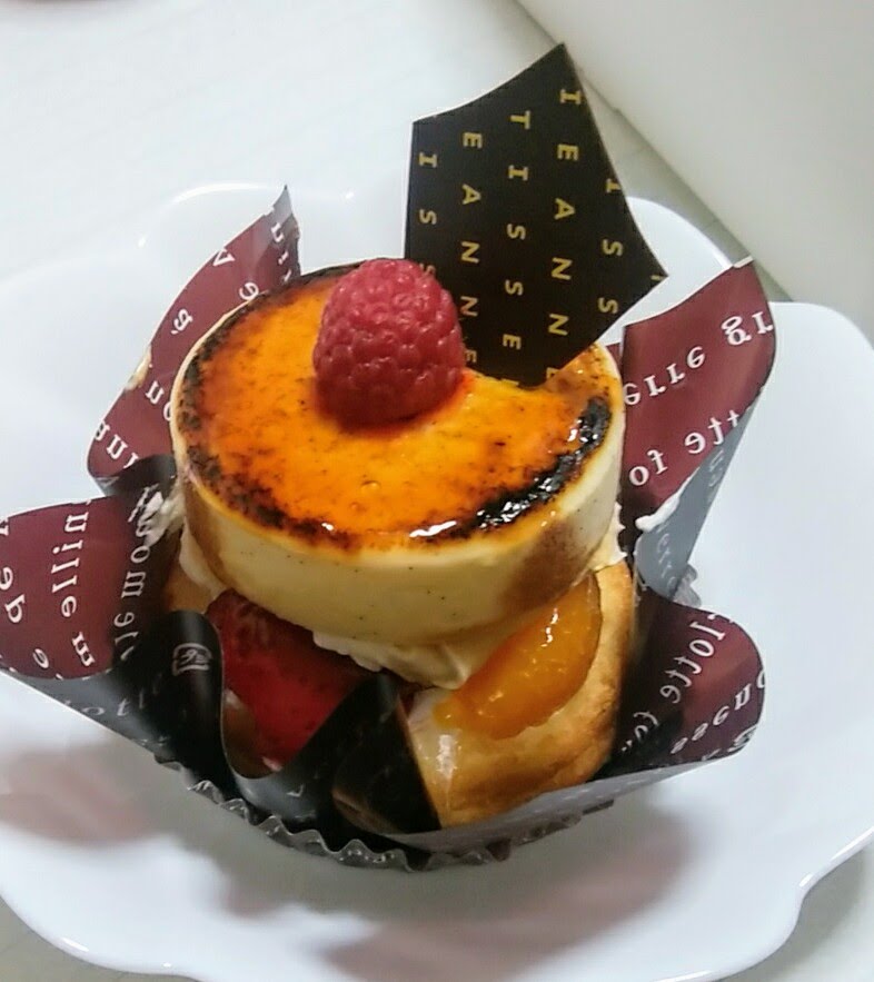 お菓子の工房アン 大谷店 和歌山県和歌山市大谷 フランス菓子店 パン グルコミ