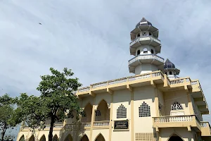 Kholideen Mosque image