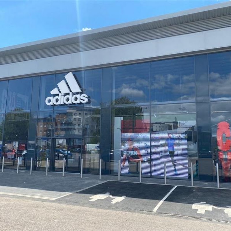 adidas Outlet Store Croydon