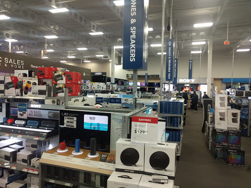 Electronics Store «Best Buy», reviews and photos, 200 Colma Blvd, Colma, CA 94014, USA