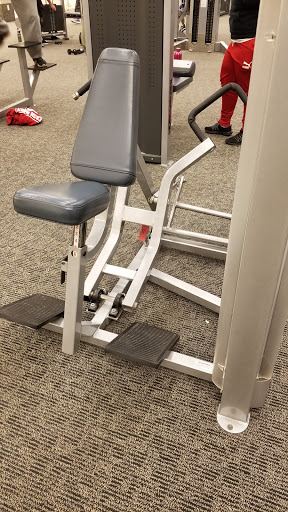 Gym «LA Fitness», reviews and photos, 6600 96th Ln N, Brooklyn Park, MN 55445, USA