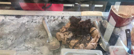 Ice Cream Shop «Cold Stone Creamery», reviews and photos, 19500 Plummer St #5, Northridge, CA 91324, USA