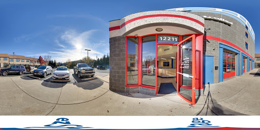 Self-Storage Facility «ezStorage», reviews and photos, 12211 Middlebrook Road, Germantown, MD 20874, USA