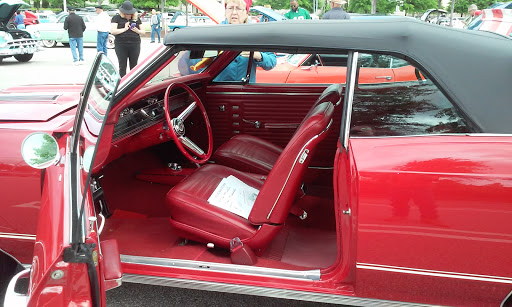 Clothing Store «Orvis», reviews and photos, 3701 Sumner Blvd, Raleigh, NC 27616, USA