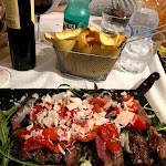 Photo n°6 de l'avis de Edi.e fait le 02/03/2020 à 18:03 sur le  Steak House Bisteccheria-Paninoteca à Anzio