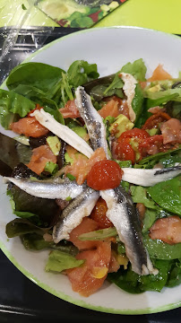 Aliment-réconfort du Restauration rapide Eat Salad à Saint-Herblain - n°14